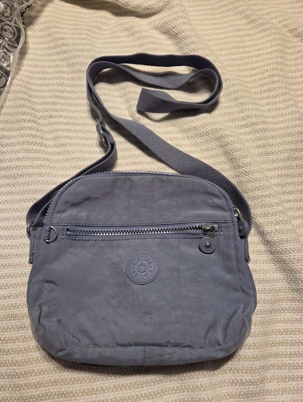 Kipling Crossbody